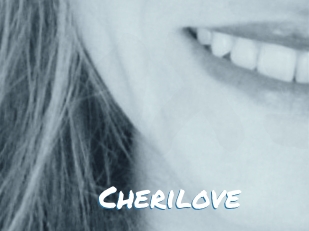 Cherilove