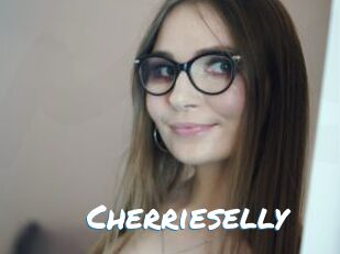 Cherrieselly