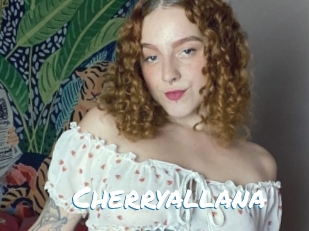 Cherryallana