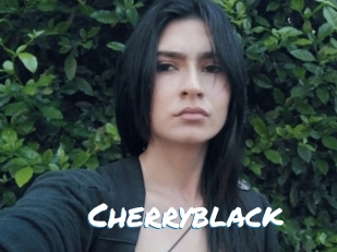 Cherryblack