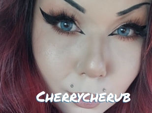 Cherrycherub