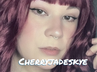 Cherryjadeskye