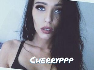 Cherryppp