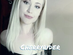 Cherryryder