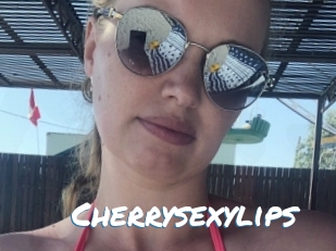 Cherrysexylips