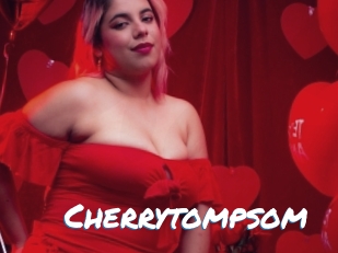 Cherrytompsom