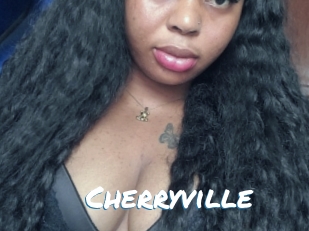 Cherryville