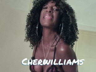 Cherwilliams