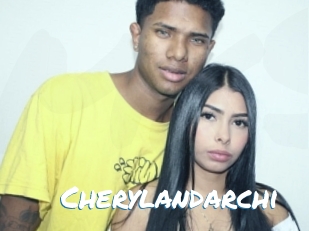 Cherylandarchi