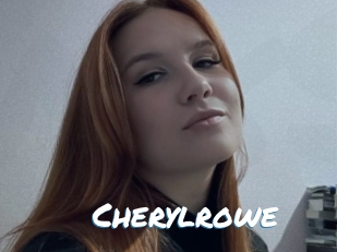 Cherylrowe