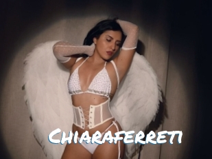 Chiaraferreti