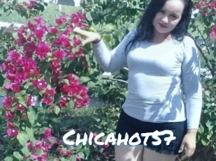 Chicahot57