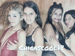 Chicascool18