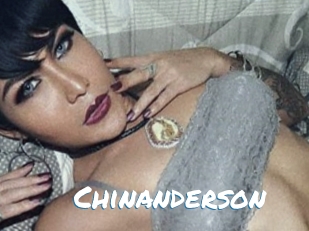 Chinanderson