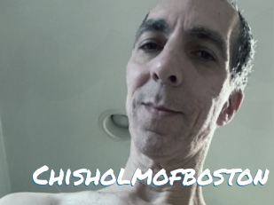 Chisholmofboston