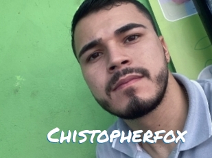 Chistopherfox