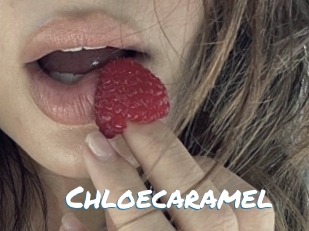 Chloecaramel