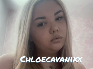 Chloecavanixx