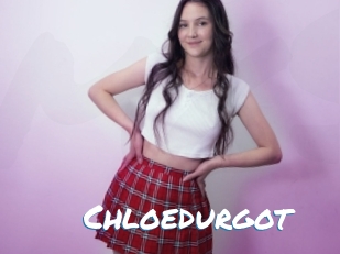 Chloedurgot