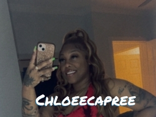 Chloeecapree