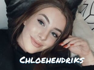 Chloehendriks