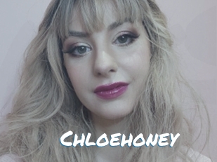 Chloehoney