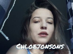 Chloejonsons