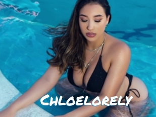 Chloelorely