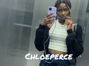 Chloeperce