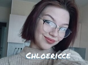 Chloericce