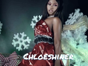 Chloeshiner