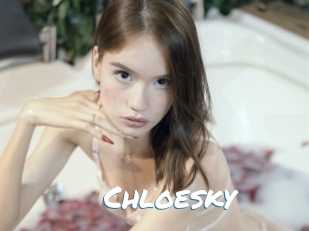 Chloesky