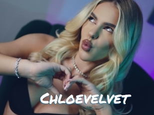 Chloevelvet