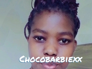 Chocobarbiexx