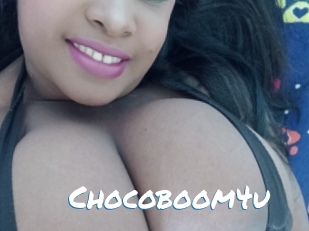 Chocoboom4u