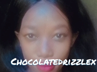 Chocolatedrizzlex