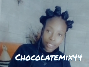 Chocolatemix44