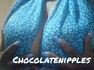 Chocolatenipples