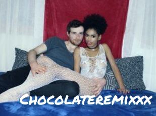 Chocolateremixxx