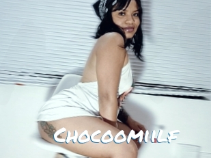 Chocoomiilf