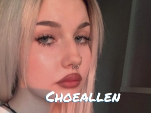 Choeallen