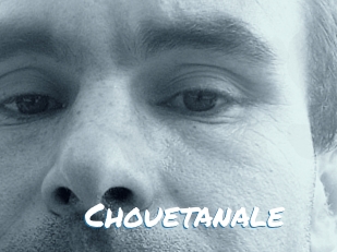 Chouetanale