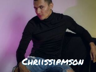 Chriissipmson