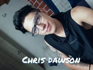 Chris_dawson