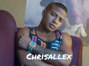 Chrisallex