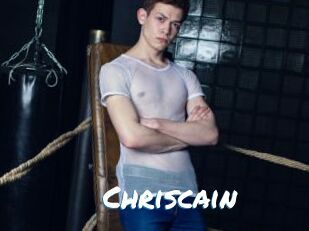 Chriscain