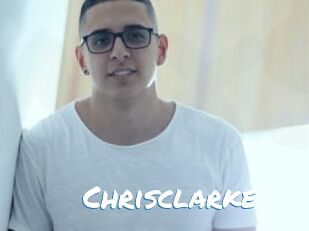 Chrisclarke