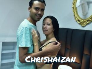 Chrishaizan