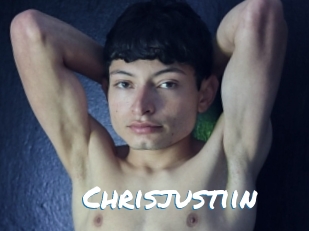 Chrisjustiin