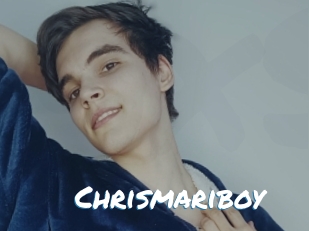 Chrismariboy